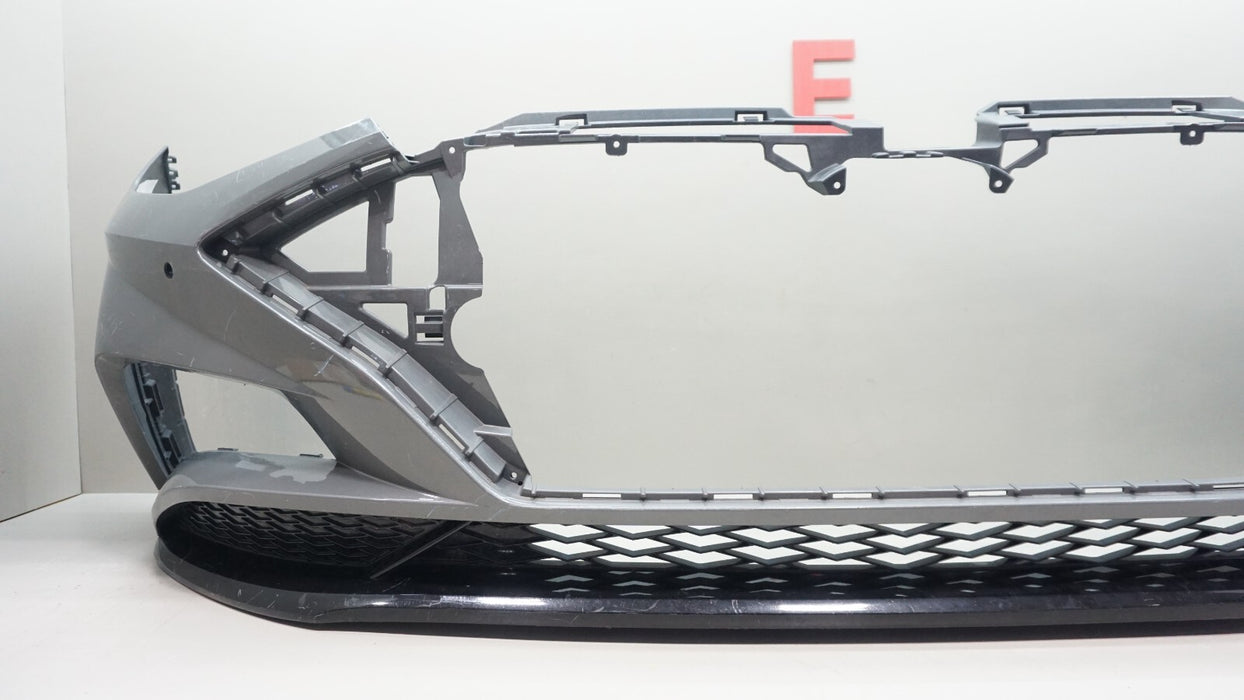 2020-2022 HYUNDAI SONATA FRONT BUMPER COVER PANEL OEM 86511-L1450