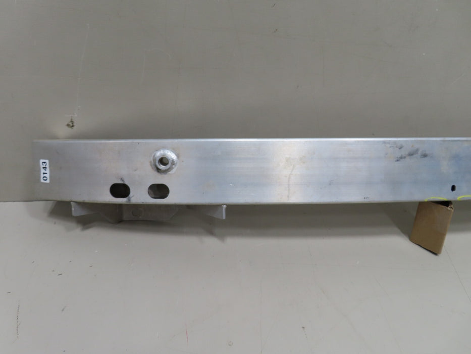 2017-2019 MASERATI LEVANTE SUV REAR BUMPER REINFORCEMENT IMPACT BAR REBAR OEM