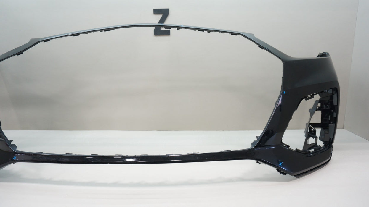 2021-2023 AUDI Q5 FRONT BUMPER COVER PANEL OEM 80A807437P