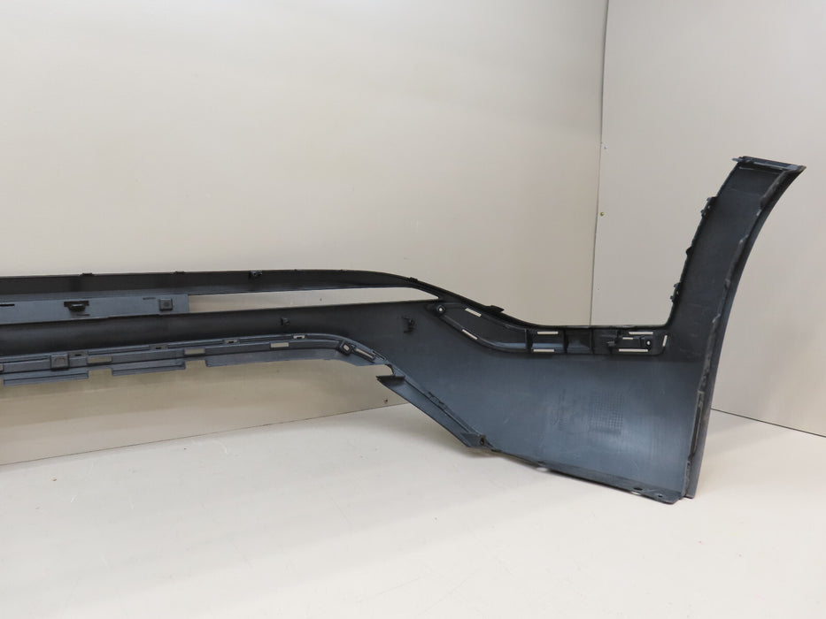 2021-2023 HYUNDAI SANTA FE REAR BUMPER COVER OEM 86612-S2500