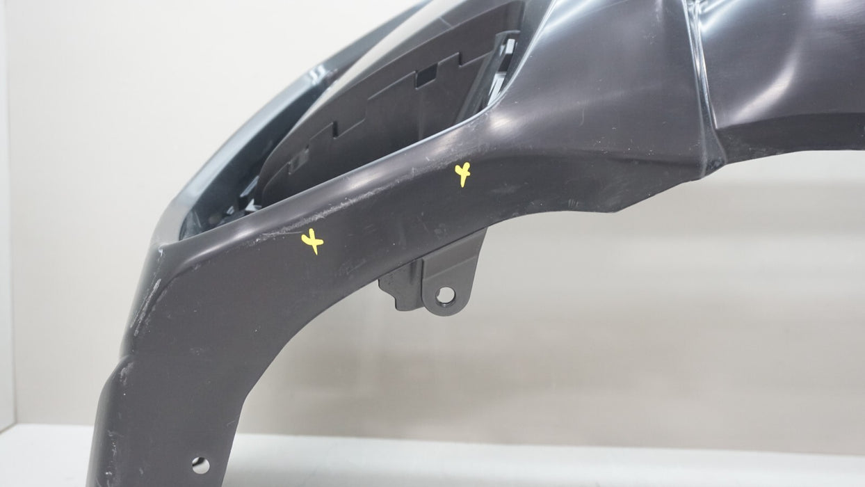 2014-2018 SUBARU FORESTER XT FRONT BUMPER COVER 57704SG021 OEM