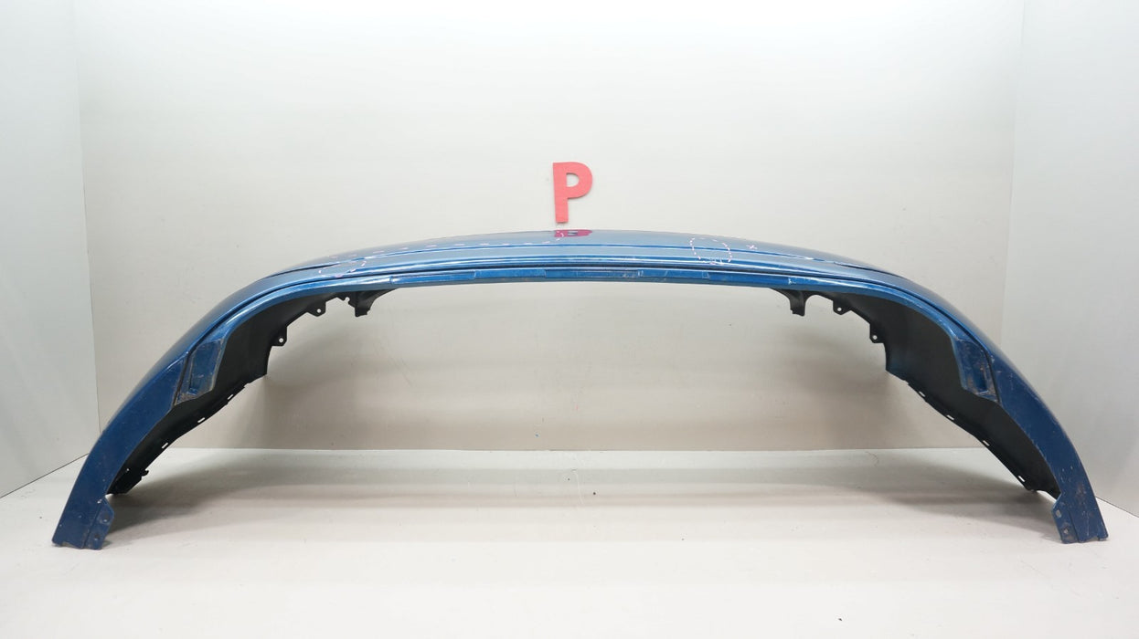 2014-2016 HYUNDAI ELANTRA REAR BUMPER COVER 86611-3X700 OEM