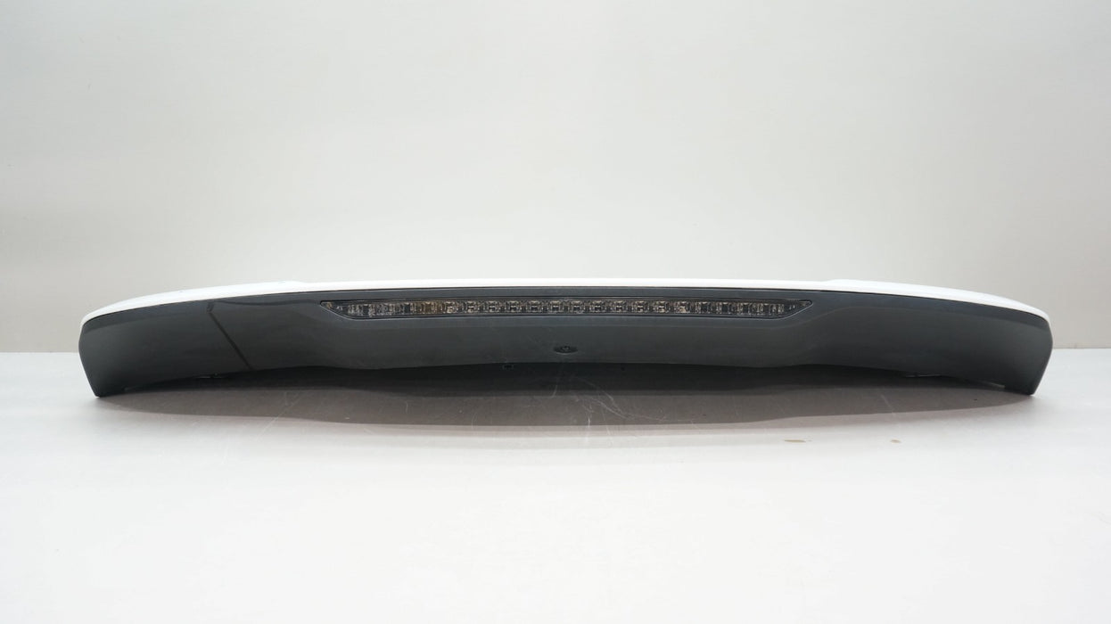 2015-2024 FORD EDGE REAR TAILGATE LIFTGATE ROOF SPOILER LIGHT FT4B-R44210-A OEM