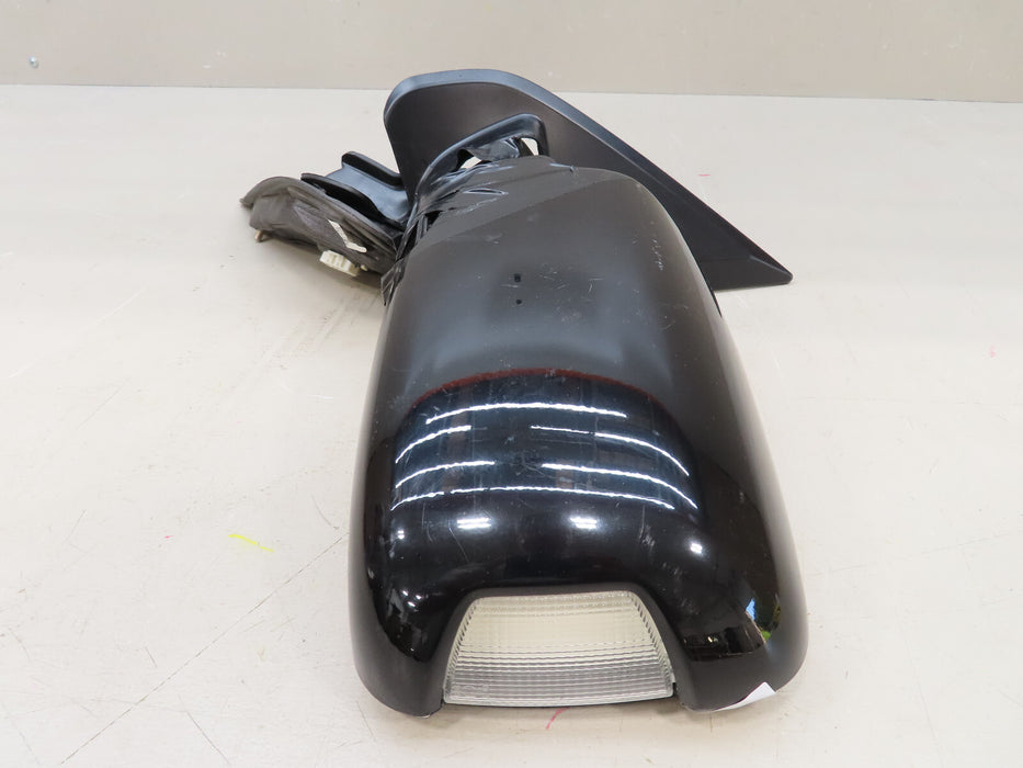 2010-2015 HONDA PILOT FRONT LEFT DRIVER SIDE MIRROR OEM PARTS ONLY