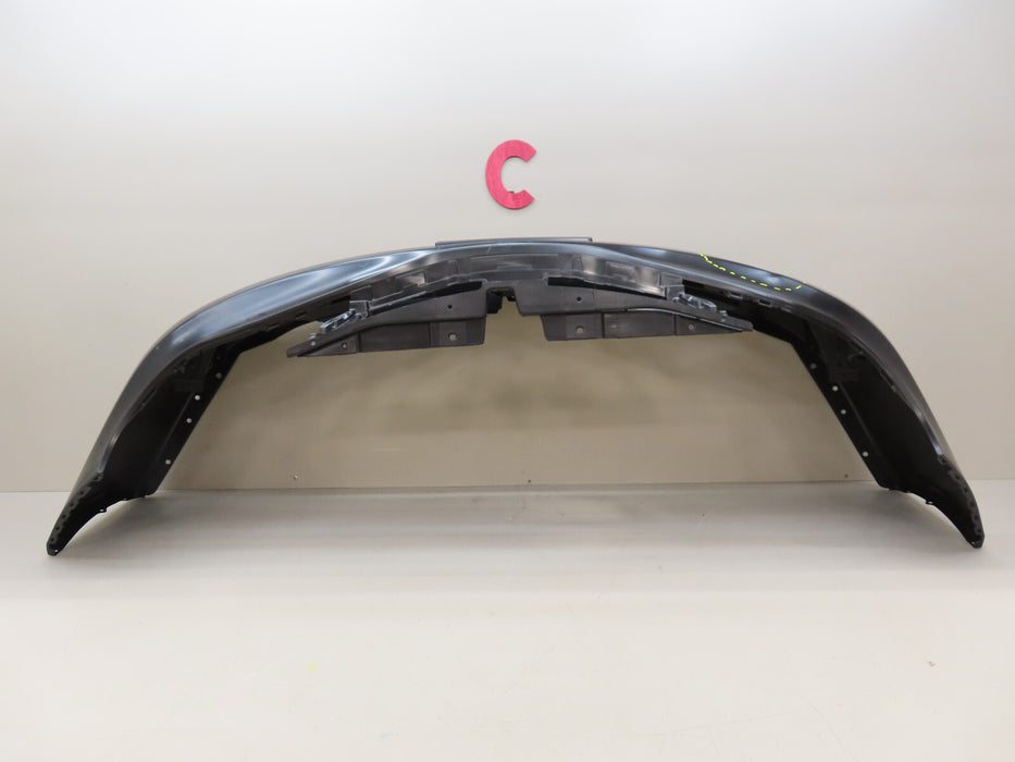 2008-2011 SUBARU IMPREZA FRONT BUMPER COVER OEM 57704FG001