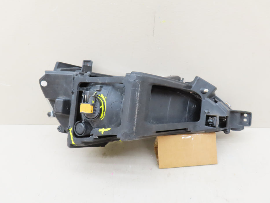 2012-2014 HYUNDAI AZERA LEFT LH DRIVER SIDE HALOGEN FOG LIGHT OEM