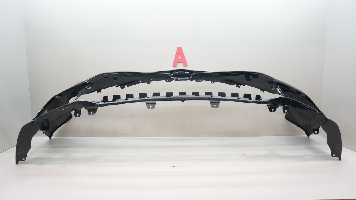 2025-2026 TOYOTA COROLLA GR FRONT BUMPER COVER PANEL 52119-12K00 OEM