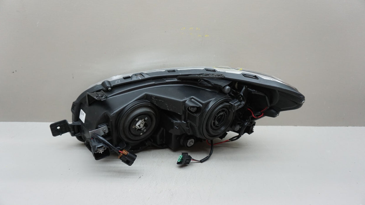 2015-2021 SUBARU WRX FRONT RIGHT PASSENGER SIDE HEADLIGHT HALOGEN W/LED OEM