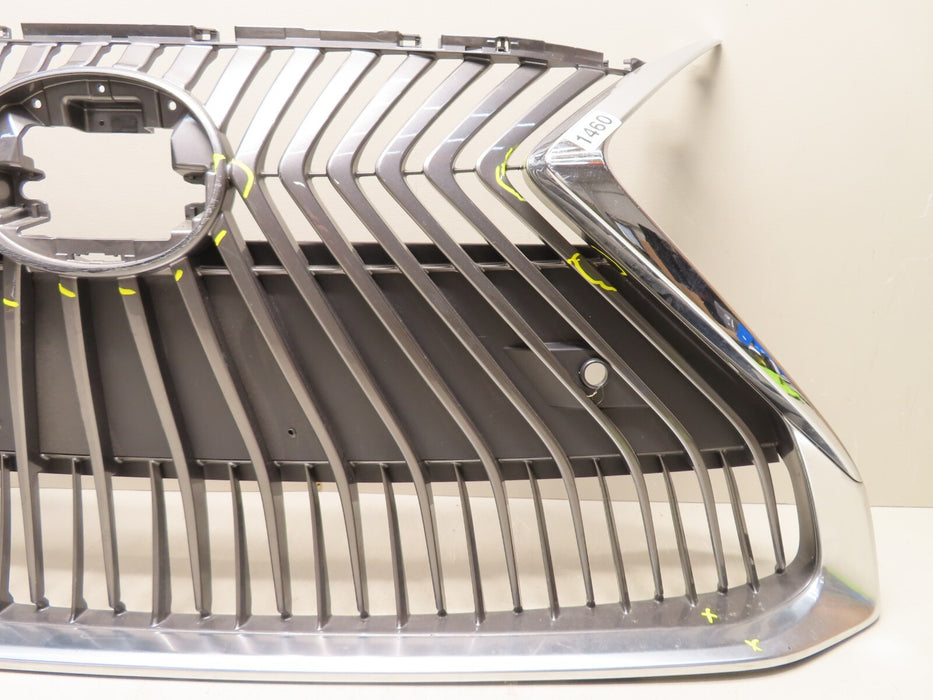2019 2020 2021 LEXUS ES ES300H ES350 FRONT GRILL GRILLE OEM