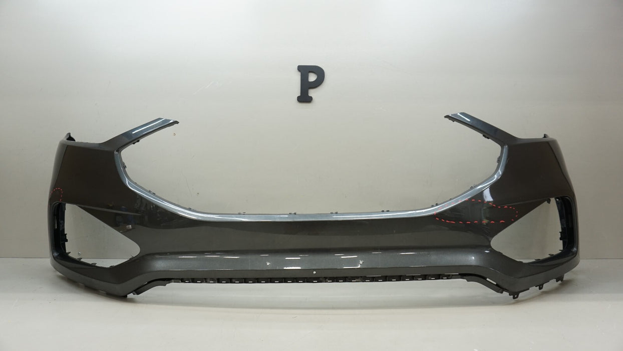 2019-2023 FORD EDGE FRONT BUMPER SHELL COVER OEM KT4B-17F003-A_W 19 20 21 22 23