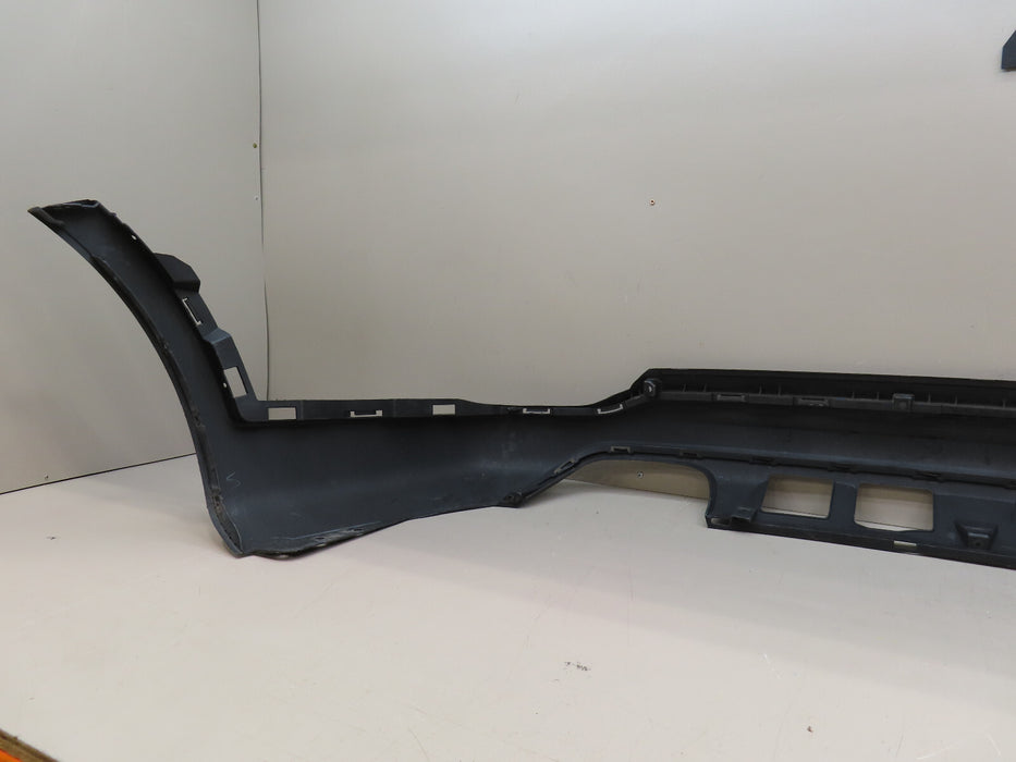 2019-2020 KIA SORENTO REAR LOWER BUMPER COVER VALANCE OEM 86612-C6500