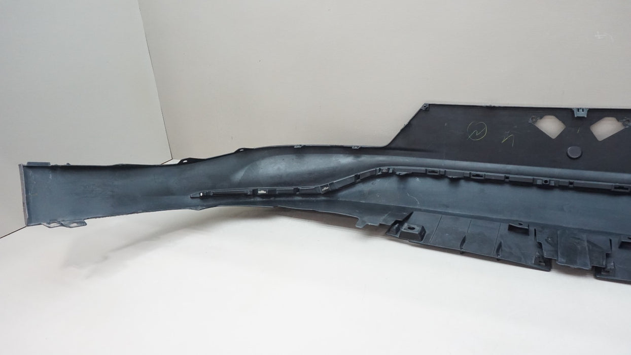 2023-2025 TOYOTA CROWN REAR LOWER BUMPER COVER VALANCE 52169-30360 30380 OEM