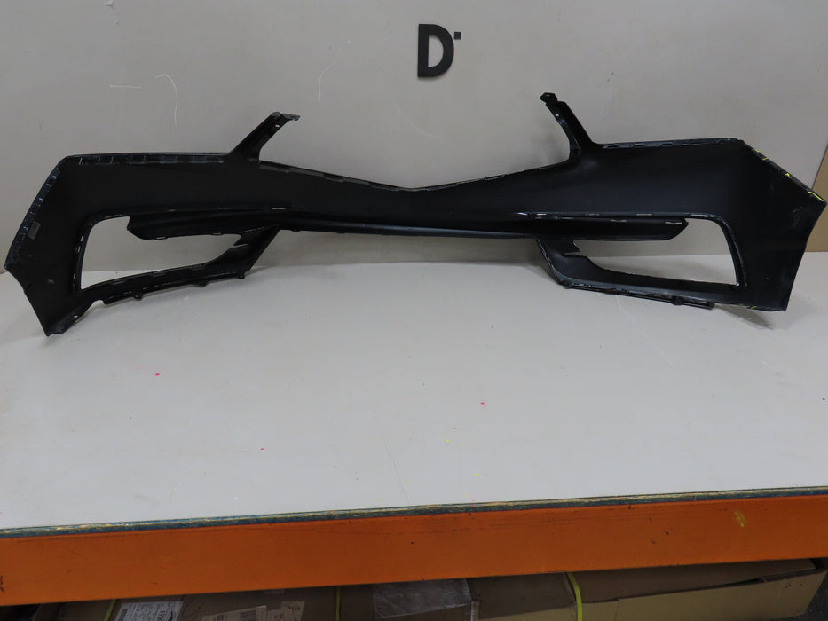 2017 2018 2019 2020 ACURA MDX FRONT BUMPER COVER OEM 71101TZ5-A000