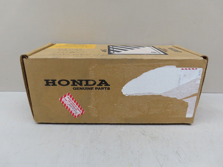 2014-2020 ACURA MDX INTERIOR FRONT LEFT DRIVER SIDE SEATBELT OEM
