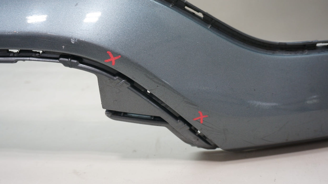 2020-2022 MERCEDES-BENZ GLS450 GLS580 FRONT BUMPER COVER PANEL OEM A1678854902