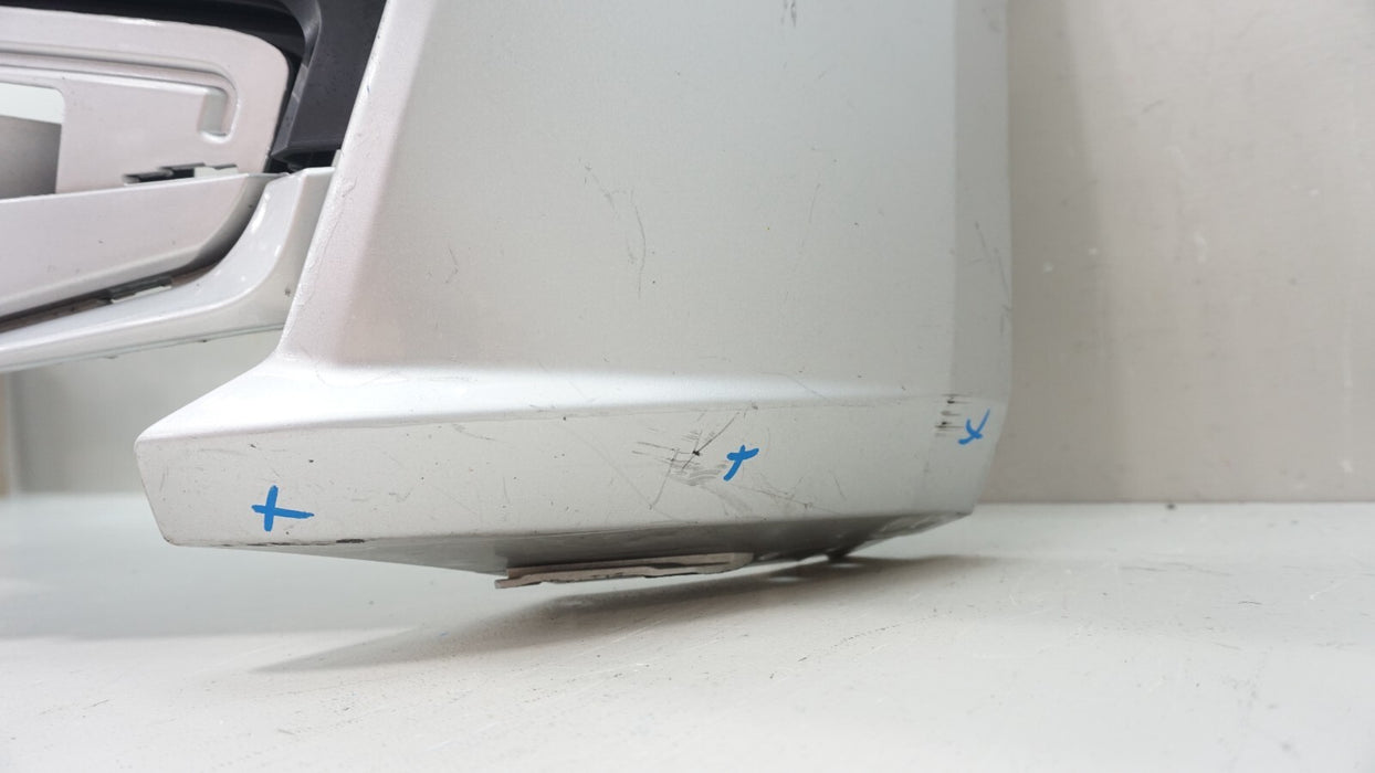 2016-2018 CHEVROLET MALIBU FRONT BUMPER COVER PANEL OEM