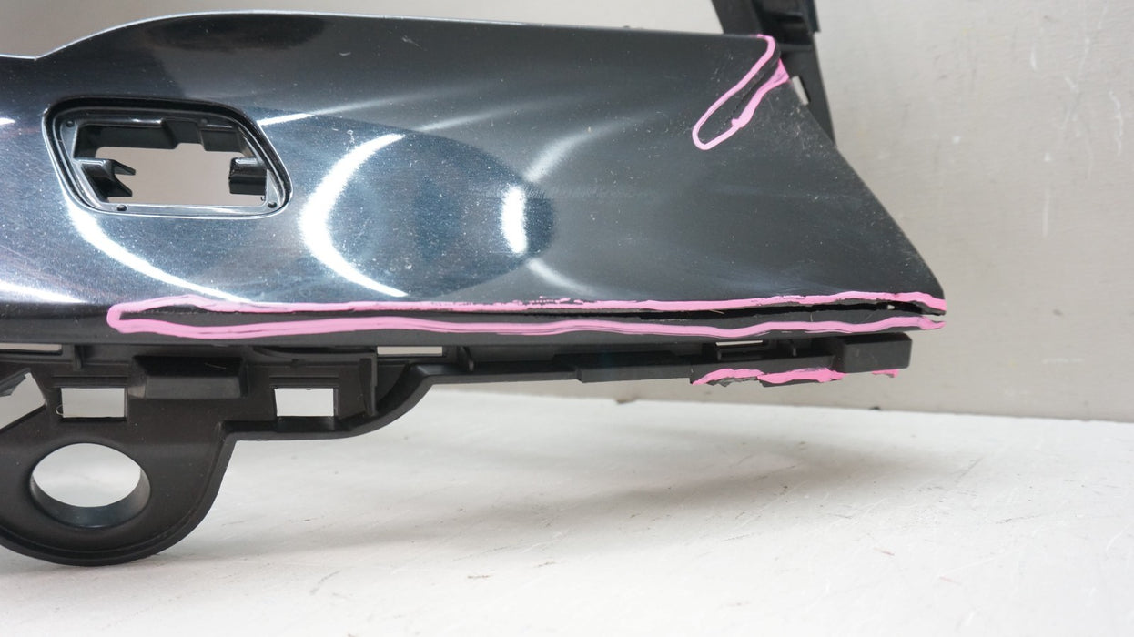 2011-2013 BMW X5 E70 FRONT RH RIGHT PASSENGER SIDE FENDER OEM