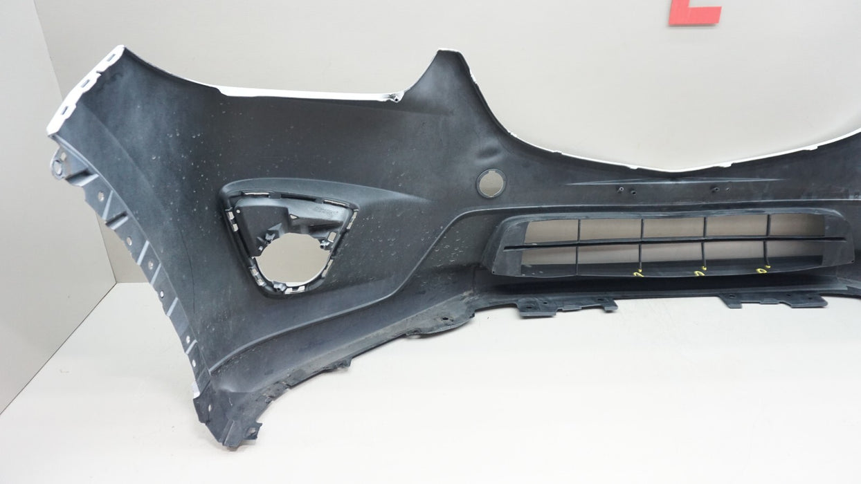 2013-2016 MAZDA CX5 CX-5 FRONT BUMPER COVER PANEL OEM