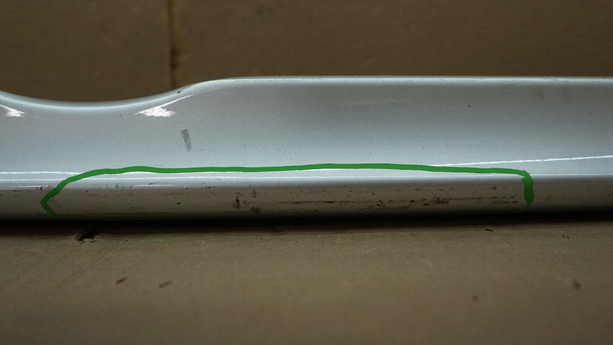 2007-2011 TOYOTA CAMRY SE TRUNK LID SPOILER WING 76085–06040 OEM 07 08 09 10 11
