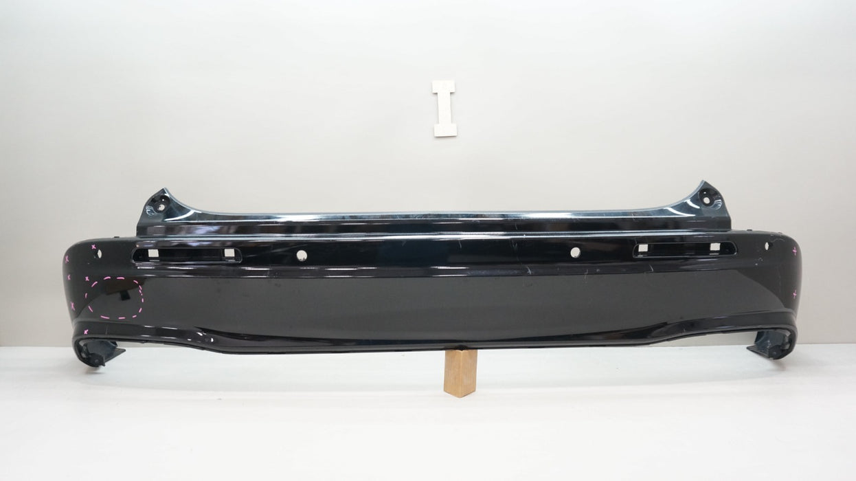 2023-2025 HONDA HR-V REAR BUMPER COVER PANEL OEM 71501-3W0-ZZ00
