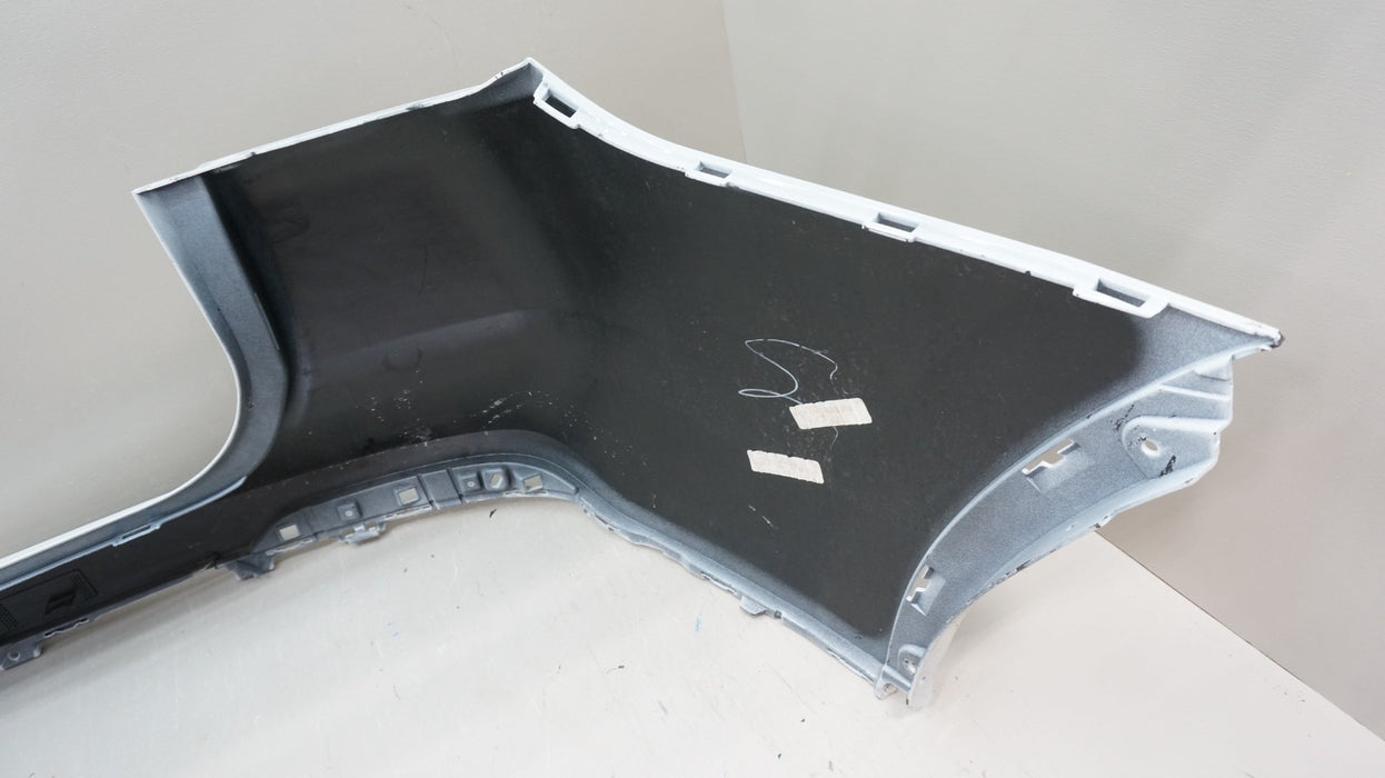 2022-2024 BMW X3 G01 REAR UPPER BUMPER COVER PANEL OEM 9451017