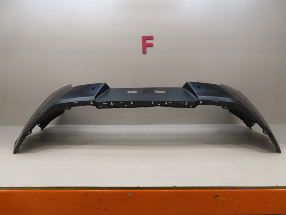 2019-2023 LEXUS UX200 UX250H REAR BUMPER COVER OEM