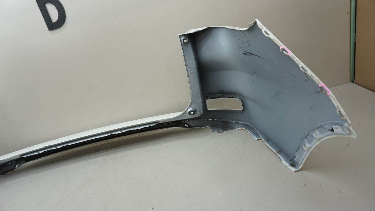 2015-2016 HONDA CR-V EX LX TOURING REAR BUMPER COVER PANEL OEM 71501-T1W-0000