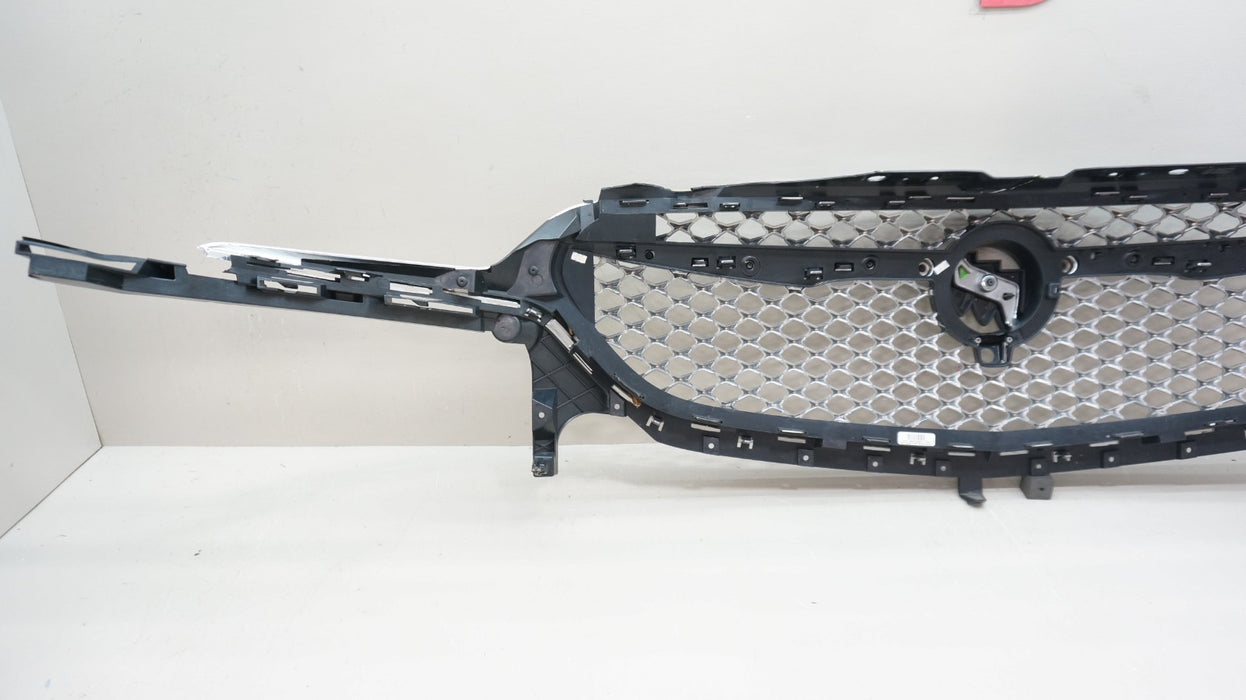 2018-2021 BUICK ENCLAVE FRONT RADIATOR GRILLE GRILL 84367463 OEM