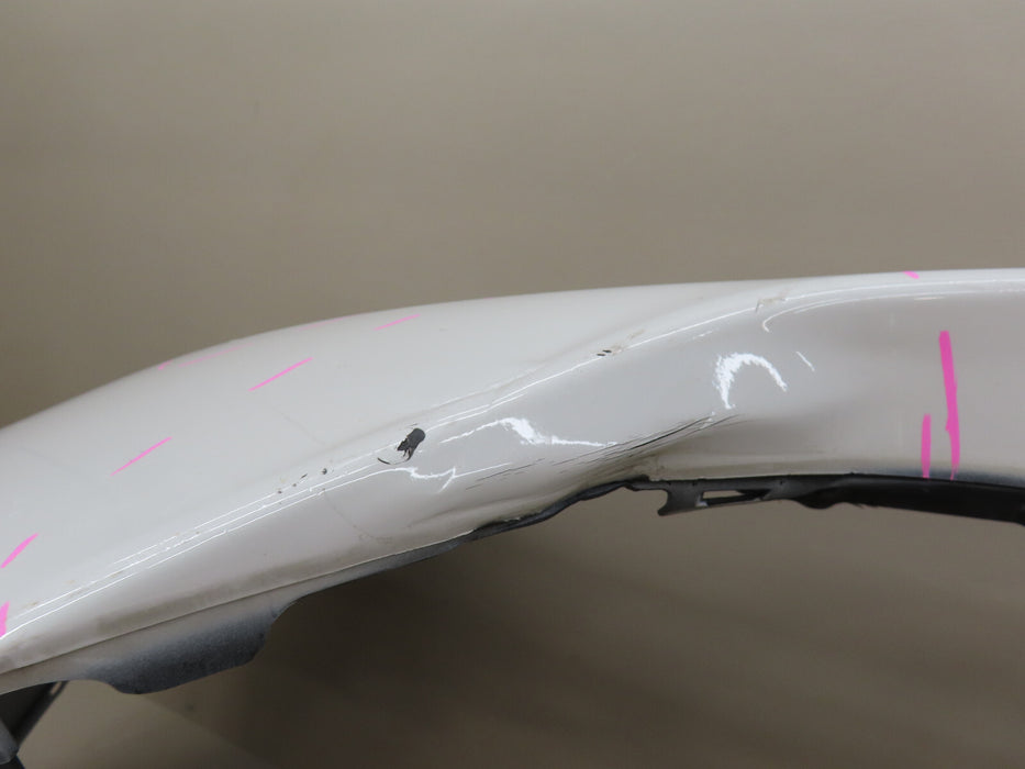 2021-2023 ACURA TLX REAR BUMPER COVER PANEL OEM 71501-TGV-A000