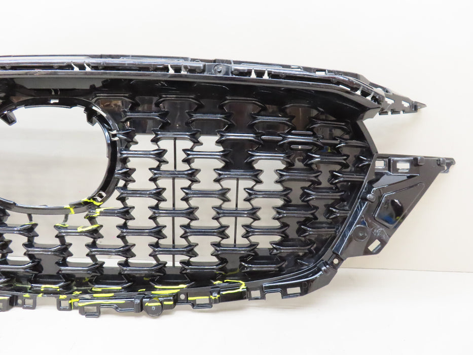 2022-2023 MAZDA CX5 CX-5 FRONT RADIATOR GRILL GRILLE OEM