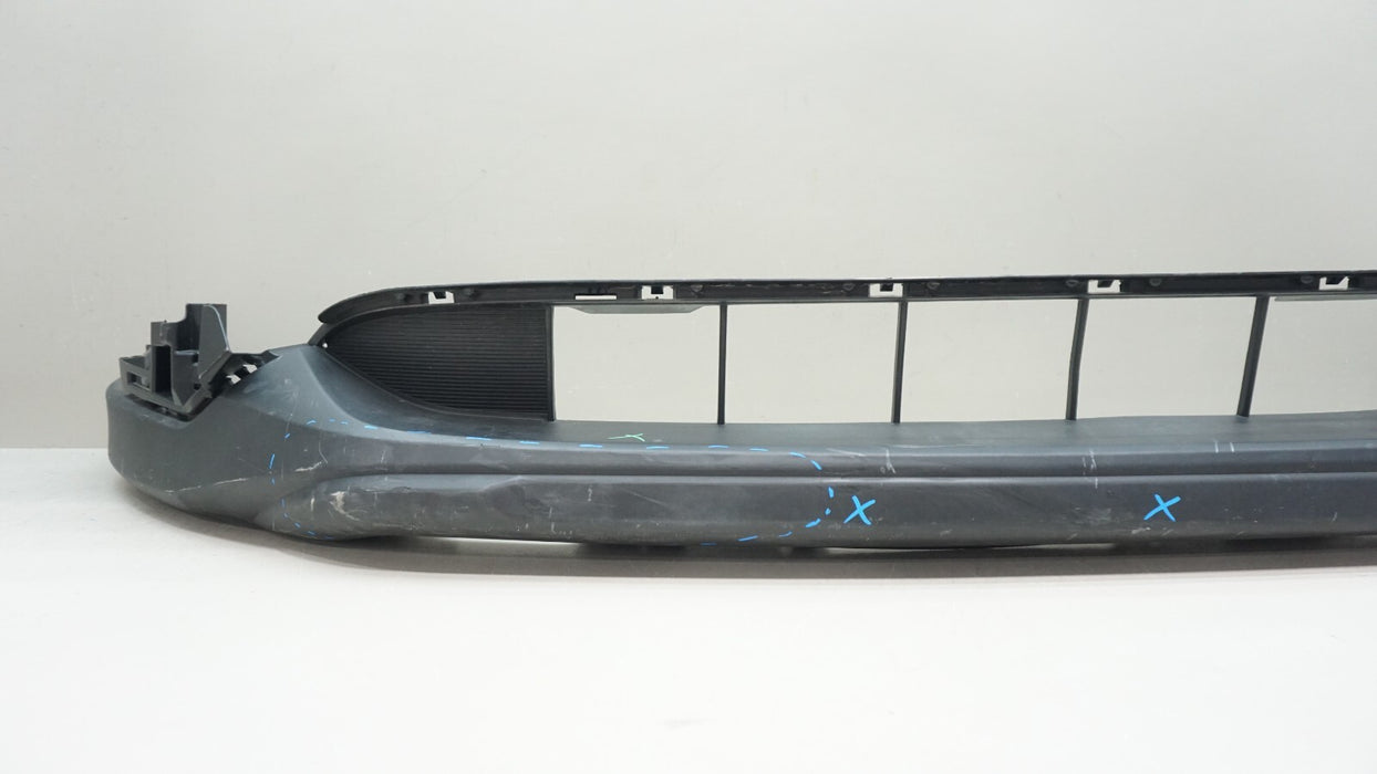 2022-2023 MAZDA CX-5 CX5 FRONT LOWER BUMPER COVER VALANCE OEM