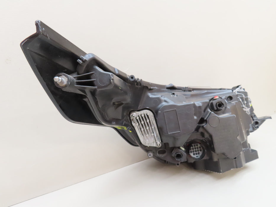 2017-2020 LAND ROVER DISCOVERY LEFT DRIVER SIDE HEADLIGHT FULL LED OEM