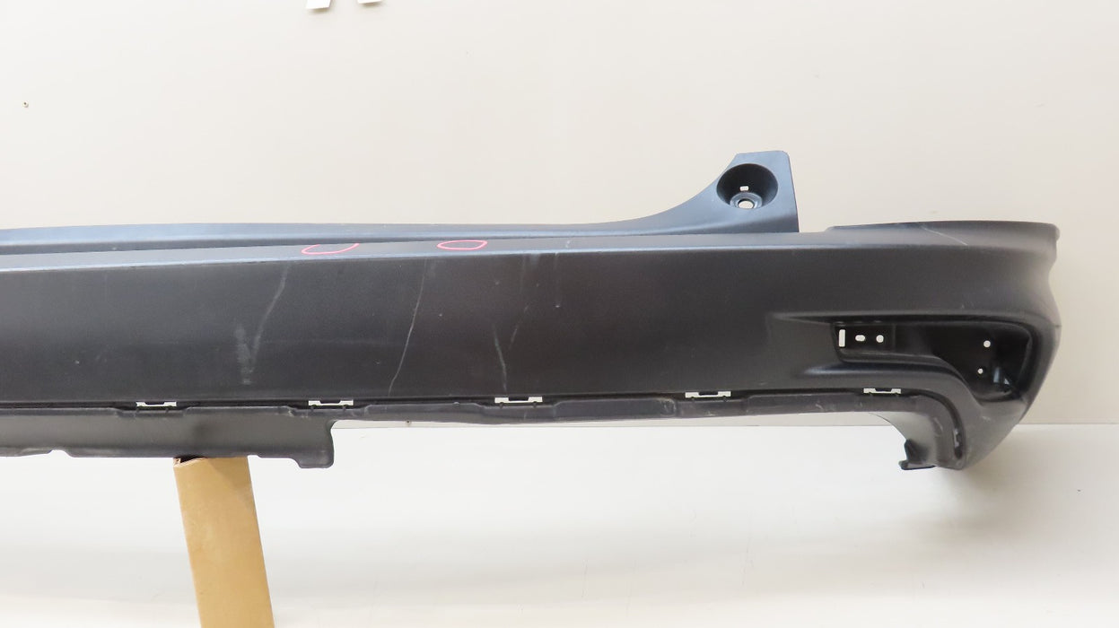 2017-2019 HONDA CRV CR-V REAR BUMPER COVER OEM 71501-TLA-A000
