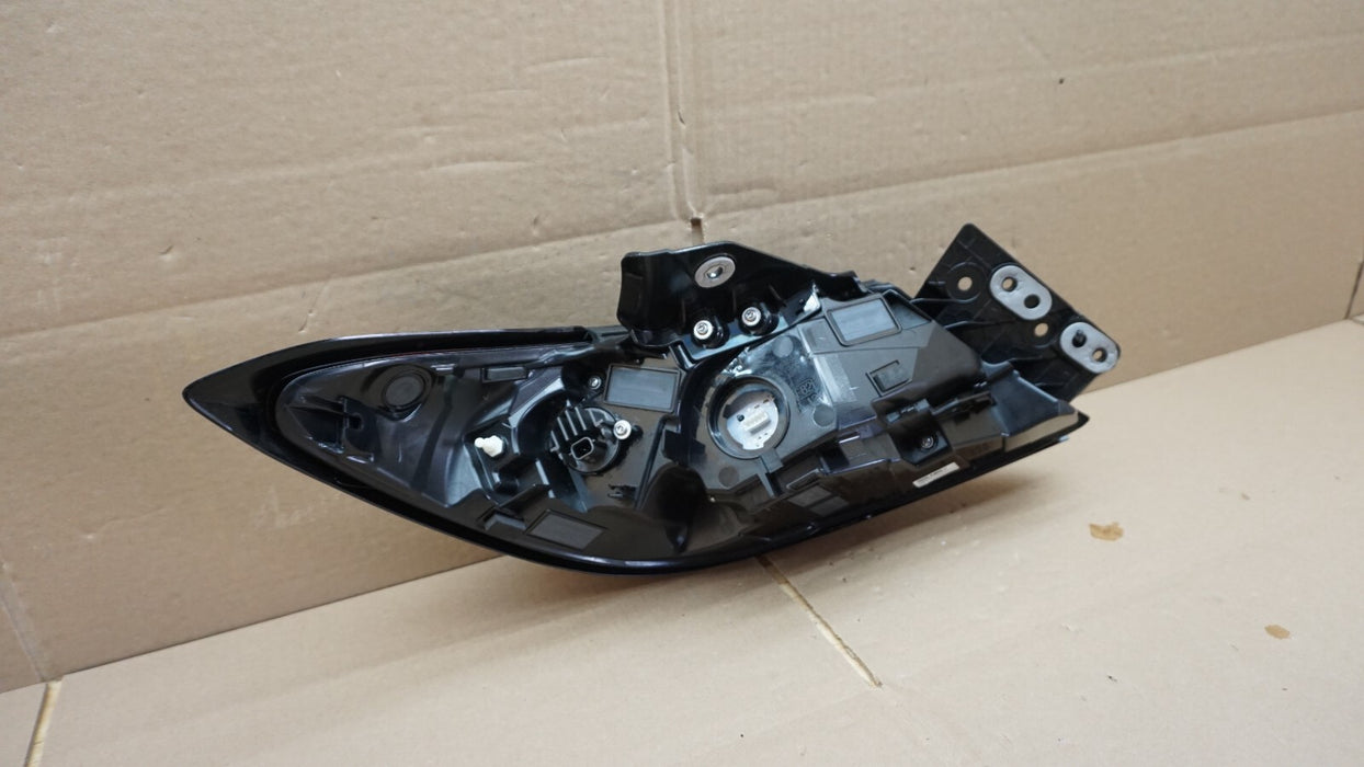 2022 SUBARU BRZ 3BA-ZD REAR PASSENGER SIDE OUTER TAILLIGHT STOP BRAKE LAMP OEM