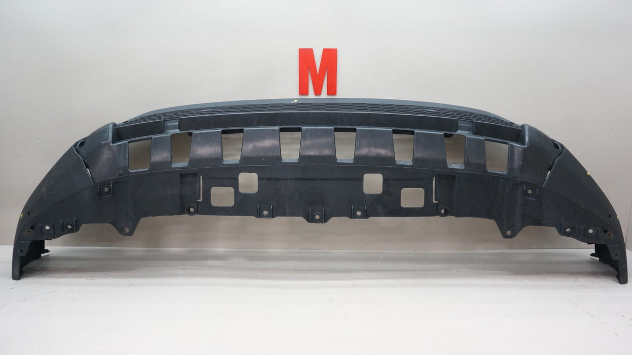 2023-2024 HONDA PILOT FRONT LOWER BUMPER COVER VALANCE OEM 71110-T90-A000