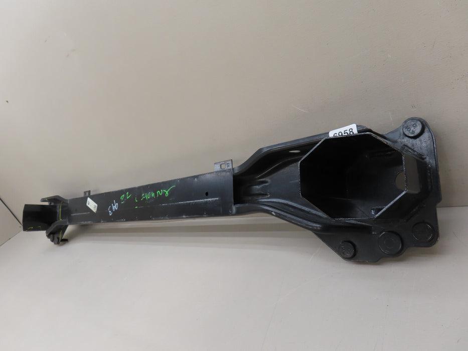 2022-2024 JEEP GRAND WAGONEER FRONT REINFORCEMENT IMPACT BAR OEM