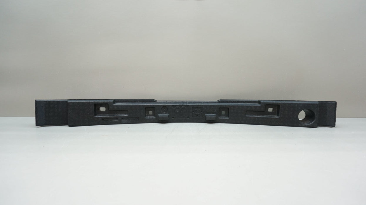 2018-2021 GMC TERRAIN FRONT BUMPER IMPACT ENERGY ABSORBER FOAM OEM 23196301