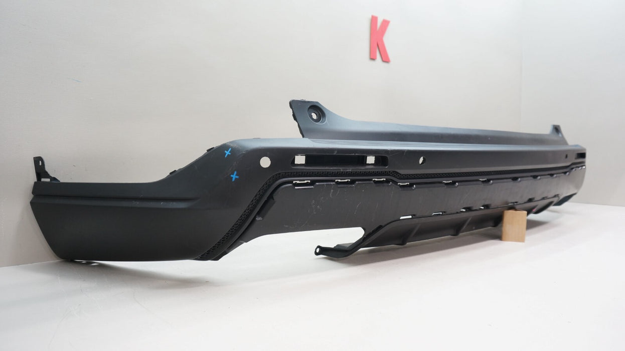 2023-2024 HONDA CRV CR-V REAR BUMPER COVER PANEL OEM 71501-3D4-A000