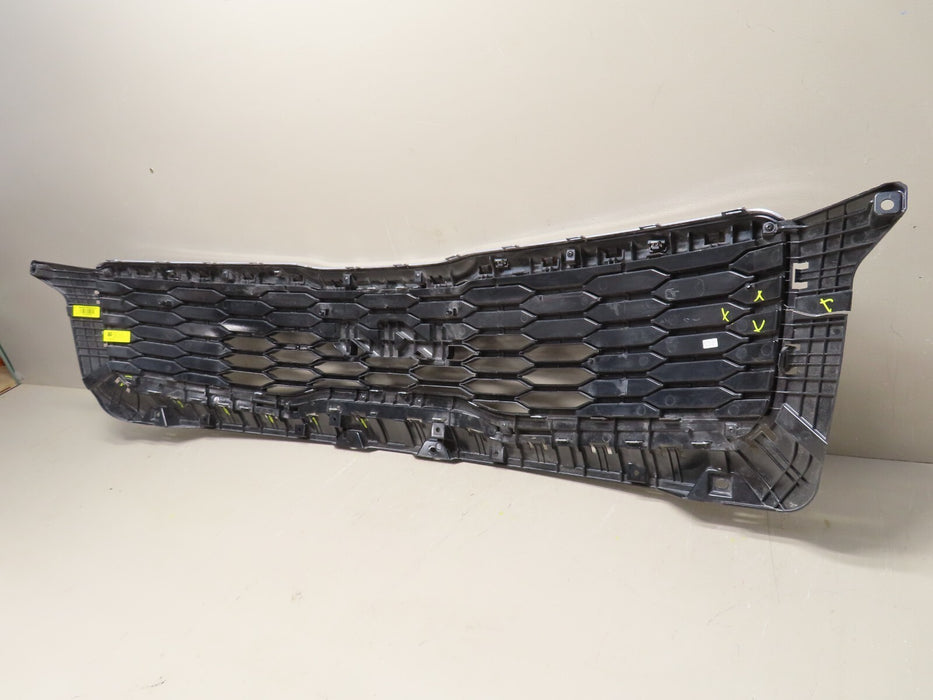 2020-2022 KIA TELLURIDE FRONT BUMPER RADIATOR GRILLE GRILL OEM 86350-S9300