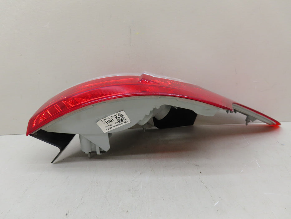 2012-2014 FORD FOCUS  REAR RIGHT TAIL LIGHT OUTER OEM EM51-13404-EA