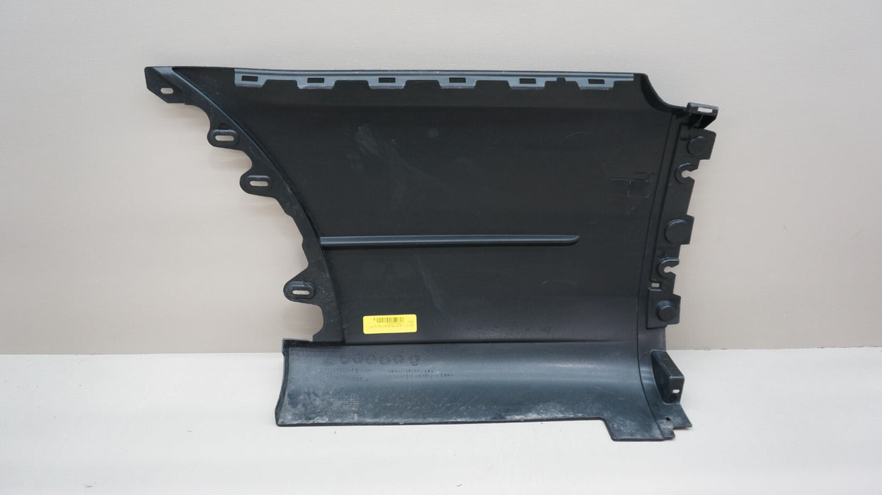 2015-2019 FORD TRANSIT REAR RIGHT PASSENGER SIDE MOLDING TRIM OEM CK41-17926