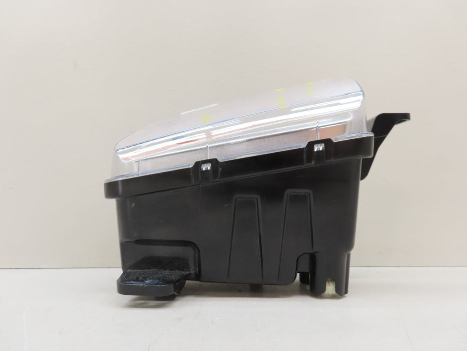 2022-2025 CHEVROLET SILVERADO 1500 FRONT RIGHT PASSENGER SIDE FOG LIGHT OEM
