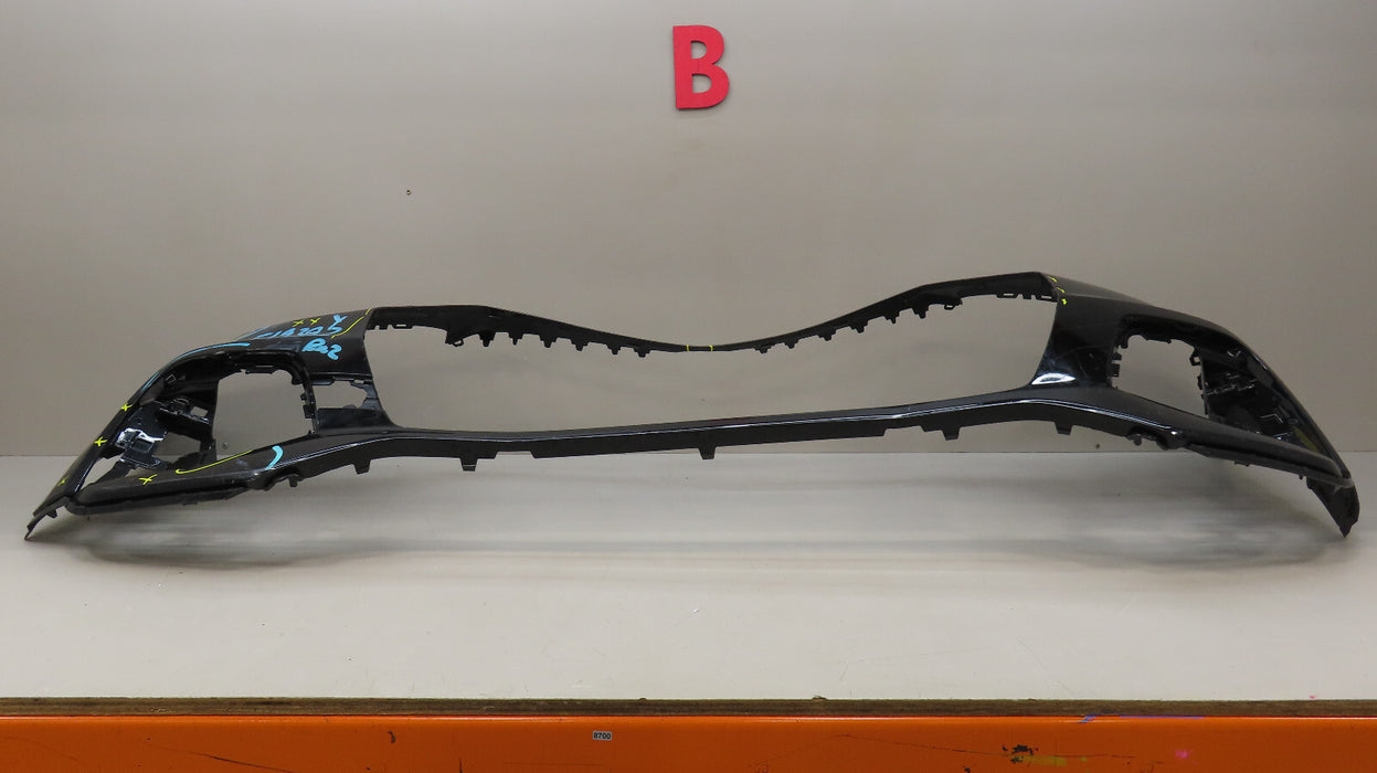 2021-2024 AUDI Q5 FRONT BUMPER COVER OEM 80A.807.437.P