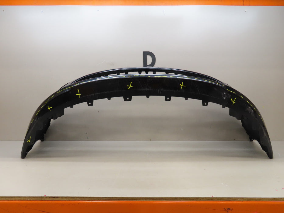 2010-2012 FORD FUSION S SE SEL SEDAN FRONT BUMPER COVER PANEL OEM AE53-17C831-BF