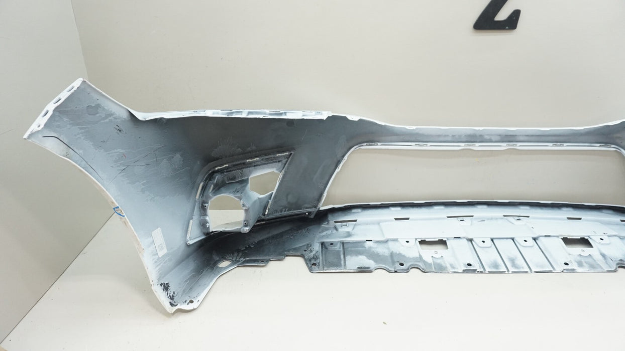 2022-2023 HONDA CIVIC EX/LX/SPORT/TOURING FRONT BUMPER COVER OEM 71101-T20-A000