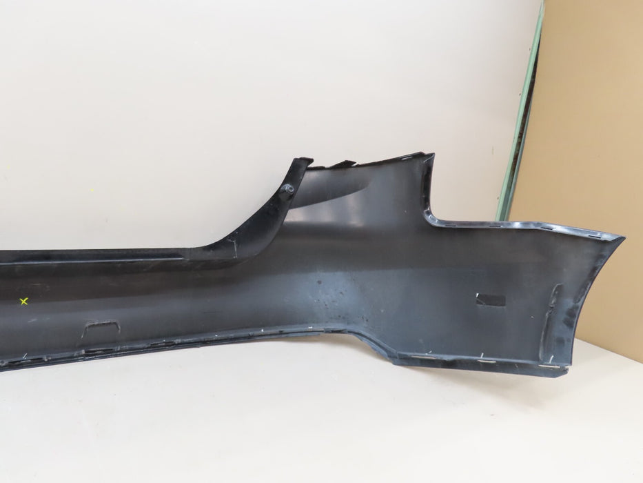 2015-2018 FORD FOCUS S SE SEL 4DR SEDAN REAR BUMPER COVER PANEL OEM F1EB-17906