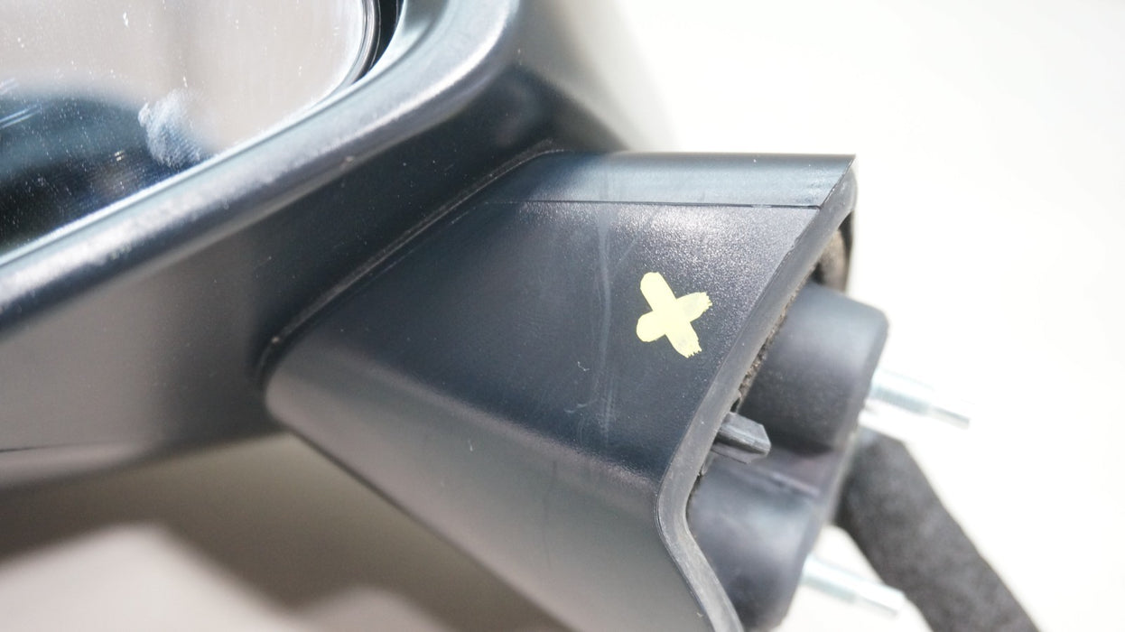 2023-2025 HONDA CR-V LEFT DRIVER SIDE DOOR MIRROR OEM