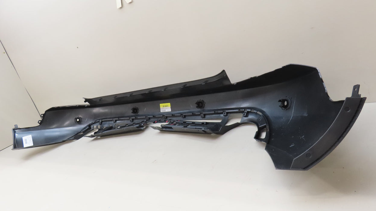 2020-2022 FORD ESCAPE REAR BUMPER COVER OEM LJ6B-17D781