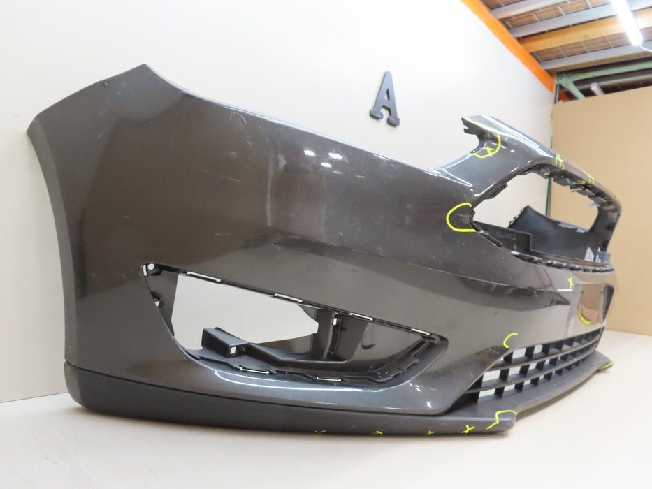 2015-2018 FORD FOCUS HATCHBACK BUMPER COVER AFTERMARKET CAPA