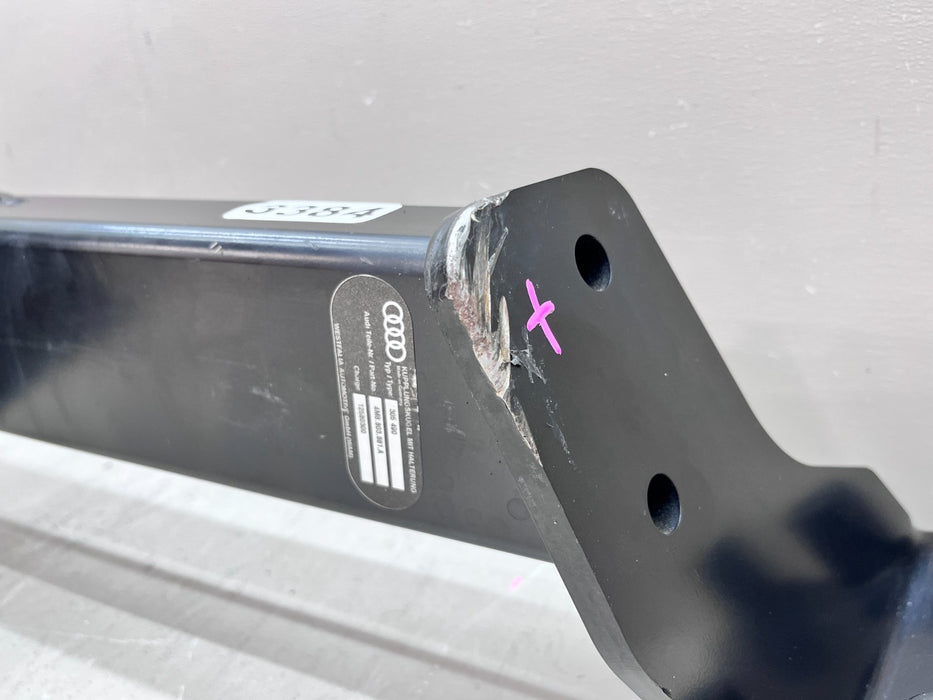 2019-2026 AUDI Q8 SQ8 RSQ8 REAR BUMPER IMPACT BAR 4M8 803 881 A OEM